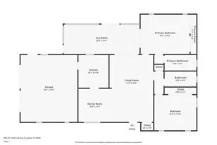 9901 SE Little Club Way N, Tequesta, FL 33469 - Photo 2