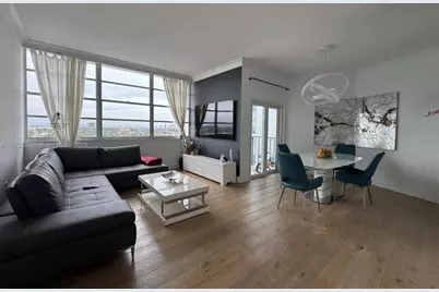 11930 N Bayshore Drive #Ph10, North Miami, FL 33181 - Photo 10