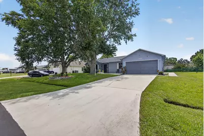 2273 SW Plymouth Street, Port Saint Lucie, FL 34953 - Photo 2