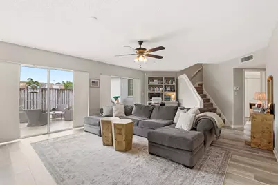 4348 Hazel Avenue #D, Palm Beach Gardens, FL 33410 - Photo 2