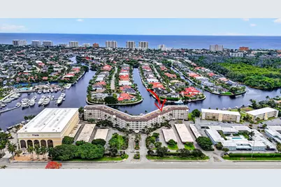 400 N Federal Highway #107, Deerfield Beach, FL 33441 - Photo 48