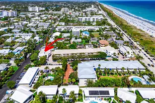 250 S Ocean Blvd, Delray Beach, FL 33483 - Photo 28