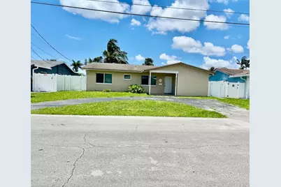1912 NW 38th Street, Oakland Park, FL 33309 - Photo 1