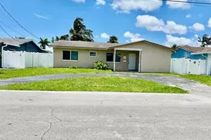 1912 NW 38th St, Oakland Park, FL 33309 - Photo 1