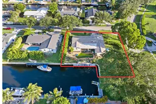 6241 SW 14th St, Plantation, FL 33317 - Photo 2