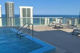 2600 E Hallandale Beach Blvd, Hallandale Beach, FL 33009 - Photo 1