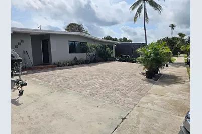 1330 NE 41st Drive #1, Pompano Beach, FL 33064 - Photo 2