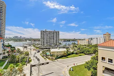 101 S Fort Lauderdale Beach Boulevard #806, Fort Lauderdale, FL 33316 - Photo 34