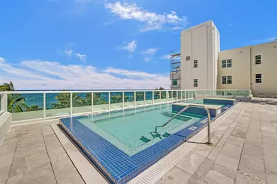 101 S Fort Lauderdale Beach Boulevard #806, Fort Lauderdale, FL 33316 - Photo 42