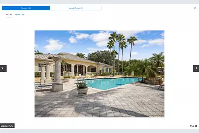 500 N Crestwood Ct Court N #502, Royal Palm Beach, FL 33411 - Photo 20