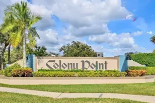 901 Colony Point Cir, Pembroke Pines, FL 33026 - Photo 1