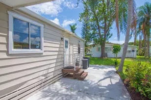 78 W Caribbean, Port Saint Lucie, FL 34952 - Photo 44