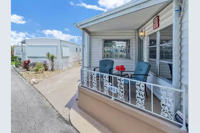 211 Palm Drive #H, Briny Breezes, FL 33435 - Photo 4
