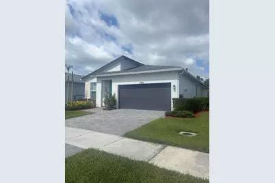 11405 SW Lyra Drive, Port Saint Lucie, FL 34987 - Photo 4