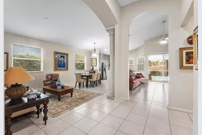 136 Hidden Hollow Terrace, Palm Beach Gardens, FL 33418 - Photo 6