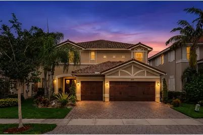 10151 Lake Vista Court, Parkland, FL 33076 - Photo 8