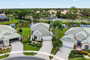 7760 Carrington Ct, Boynton Beach, FL 33472 - Photo 2