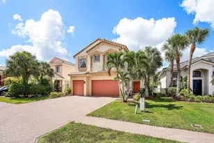 140 Bellezza Terrace, Royal Palm Beach, FL 33411 - Photo 2