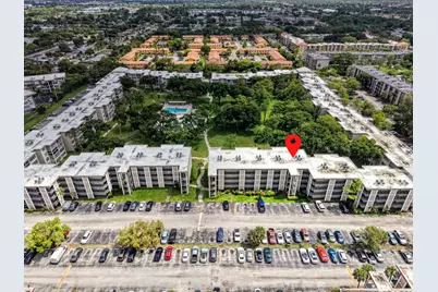 3070 NW 48th Terrace #405, Lauderdale Lakes, FL 33313 - Photo 26