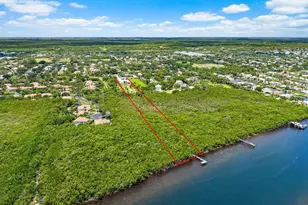 9741 SE Gomez Ave, Hobe Sound, FL 33455 - Photo 2