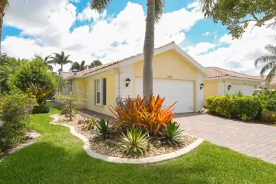 10653 SW Hartwick Drive, Port Saint Lucie, FL 34987 - Photo 1