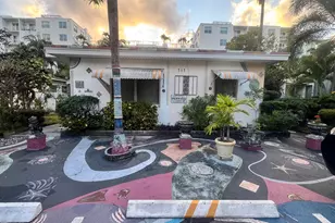 717 NE 5th Ave, Fort Lauderdale, FL 33304 - Photo 1