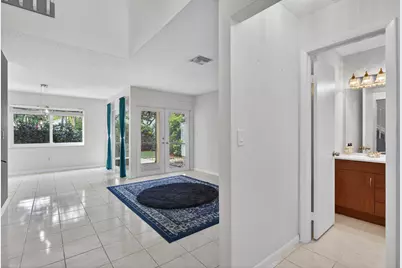 9812 NW 2nd Court, Plantation, FL 33324 - Photo 6