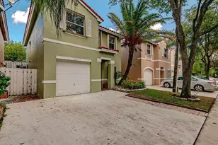 4025 Tree Tops Rd, Cooper City, FL 33026 - Photo 1