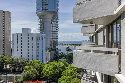 2501 Brickell Avenue #903, Miami, FL 33129 - Photo 2