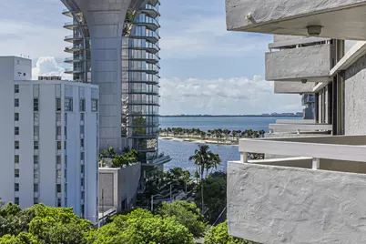 2501 Brickell Avenue #903, Miami, FL 33129 - Photo 1