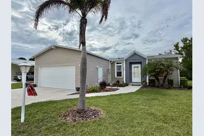 3600 Red Tailed Hawk Drive, Port Saint Lucie, FL 34952 - Photo 1