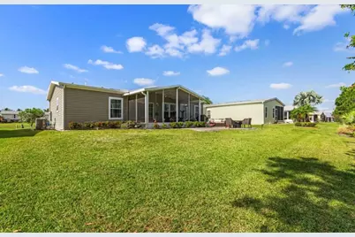3600 Red Tailed Hawk Drive, Port Saint Lucie, FL 34952 - Photo 2