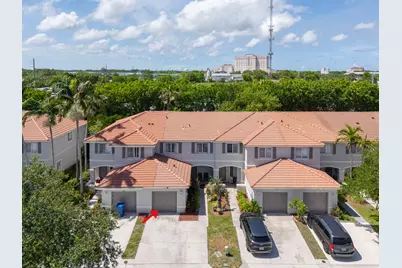 7118 Hawks Nest Terrace #7118, Riviera Beach, FL 33407 - Photo 4