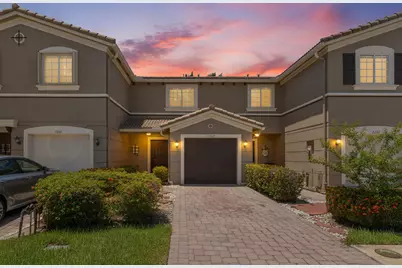2257 SW Marshfield Court, Port Saint Lucie, FL 34953 - Photo 4
