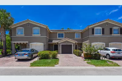 2257 SW Marshfield Court, Port Saint Lucie, FL 34953 - Photo 1
