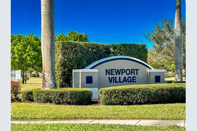 2257 SW Marshfield Court, Port Saint Lucie, FL 34953 - Photo 30
