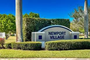 2257 SW Marshfield Ct, Port Saint Lucie, FL 34953 - Photo 30