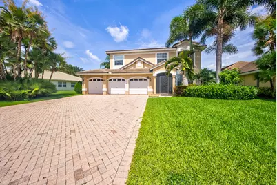 1681 Lakefield North Court, Wellington, FL 33414 - Photo 1