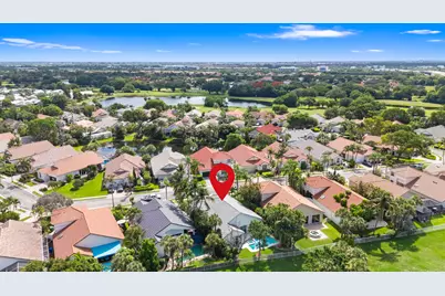 1500 Lacosta Drive W, Pembroke Pines, FL 33027 - Photo 42
