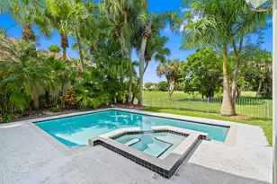 1500 Lacosta Dr W, Pembroke Pines, FL 33027 - Photo 38