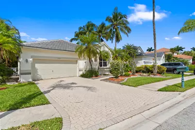 1500 Lacosta Drive W, Pembroke Pines, FL 33027 - Photo 1