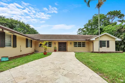 4529 Square Lake Drive, Palm Beach Gardens, FL 33418 - Photo 1