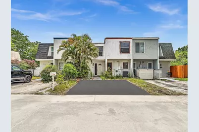 264 Sunshine Drive, Coconut Creek, FL 33066 - Photo 1