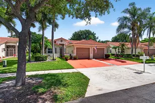 26 Sausalito Dr, Boynton Beach, FL 33436 - Photo 1
