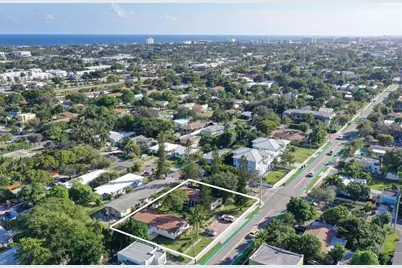 1201 NE 2nd Avenue, Delray Beach, FL 33444 - Photo 2