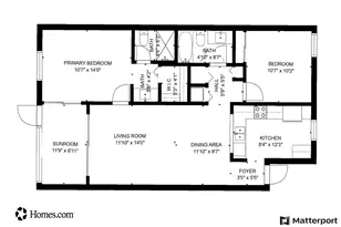3325 Jaywood Terrace, Boca Raton, FL 33431 - Photo 10