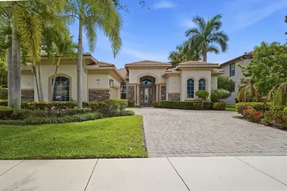 851 Edgebrook Lane, West Palm Beach, FL 33411 - Photo 46