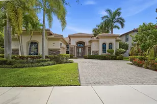 851 Edgebrook Ln, West Palm Beach, FL 33411 - Photo 46