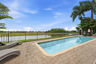 851 Edgebrook Ln, West Palm Beach, FL 33411 - Photo 2