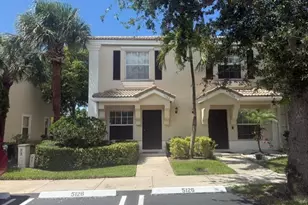 5122 Palmbrooke Cir, West Palm Beach, FL 33417 - Photo 1
